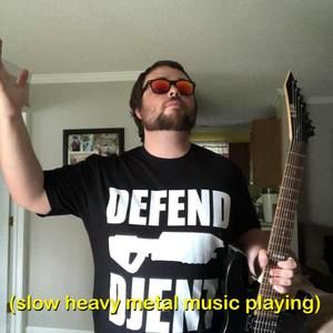 Meet your Posher, Adam